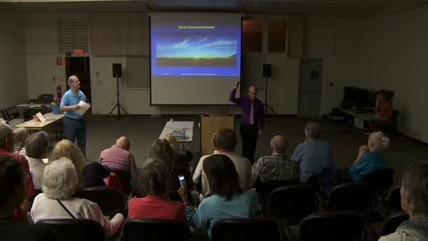 Real Issues in Heart Disease - Philip Miller, MD (June 2015)