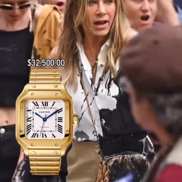 Jennifer Aniston was pelted with black oil on the streets of New York while filming