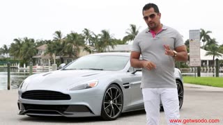 02. Requirements to Get Started - Exotic Car Hacks