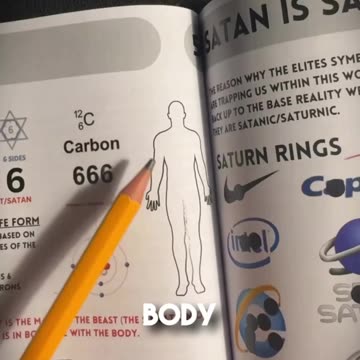 SATURN IS NOT EVIL 🪐