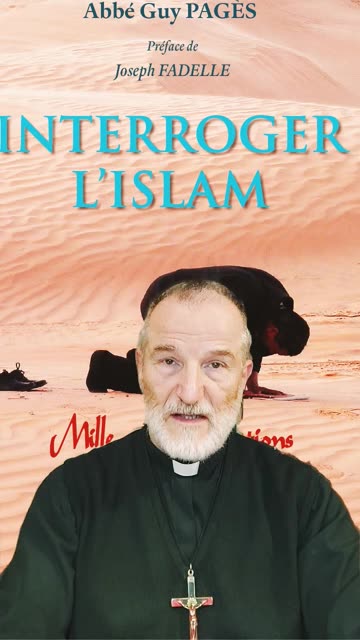 Pourquoi Marie et Jésus dans le Coran -839