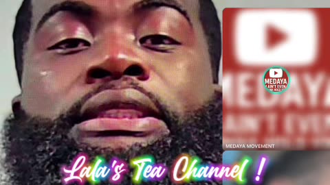 - BIG PAPI ; SPEAKS W| MEDAYA MOVEMENT !