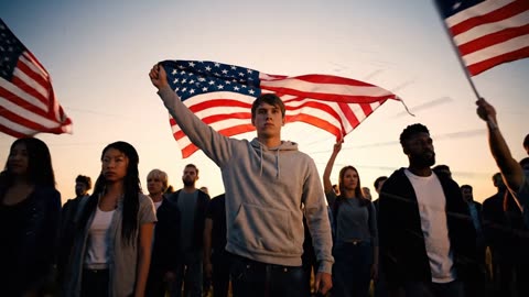For God & Country