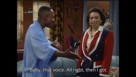 THAT VOICE #martin #shorts #comedy