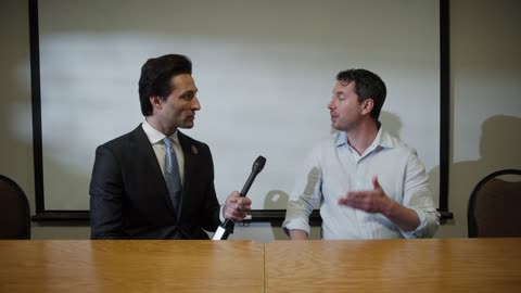 J6 Defendant John Strand Breaks His Silence: From FBI Raid to Full Exoneration