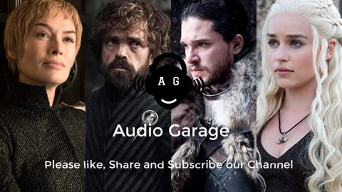 game of thrones theme song