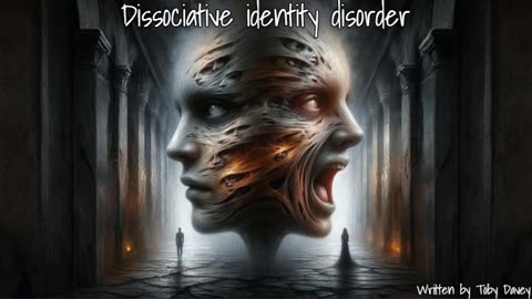 Dissociative identity disorder