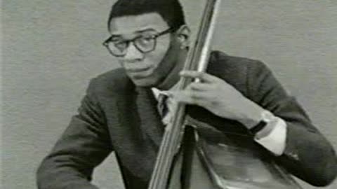 Thelonious Monk - Blue Monk = Oslo 1966