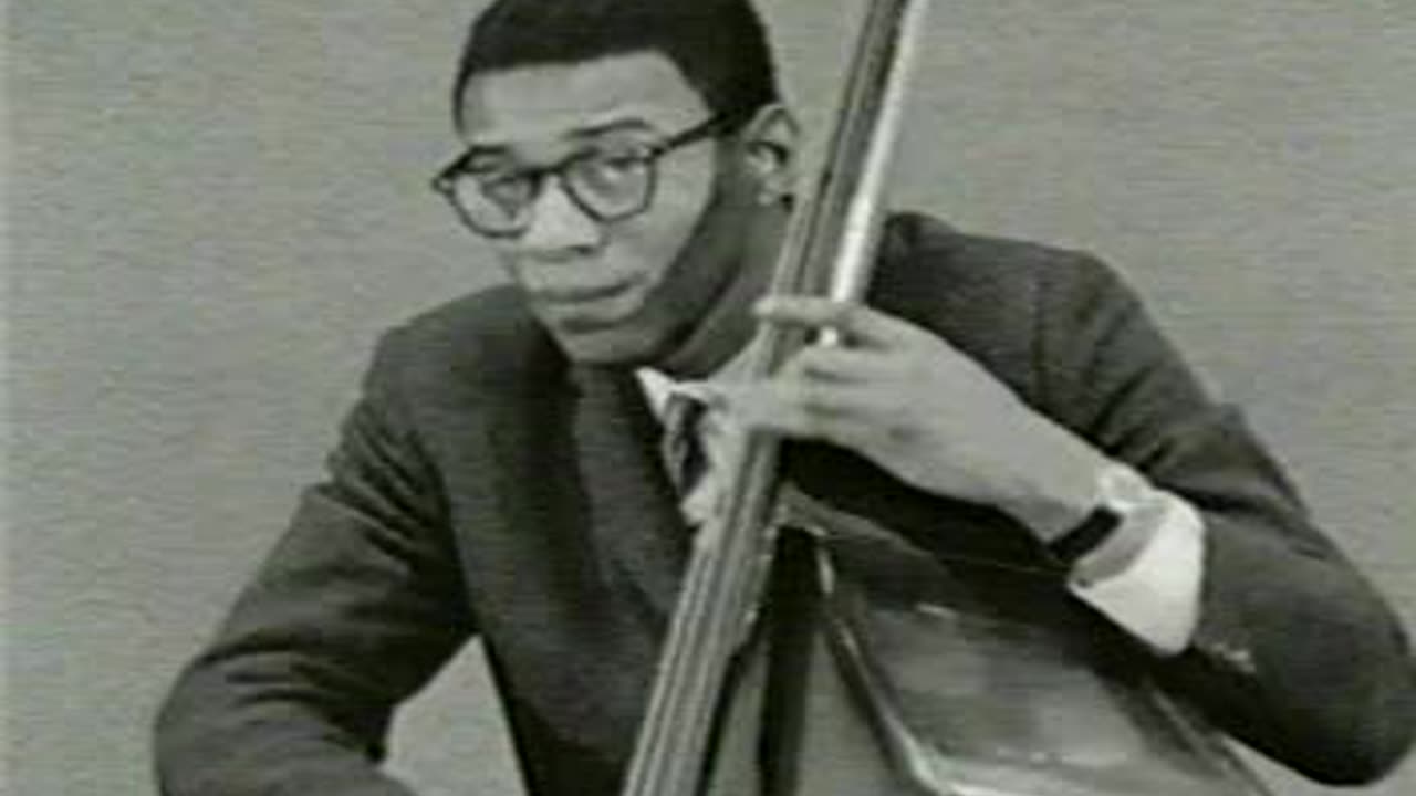 Thelonious Monk - Blue Monk = Oslo 1966