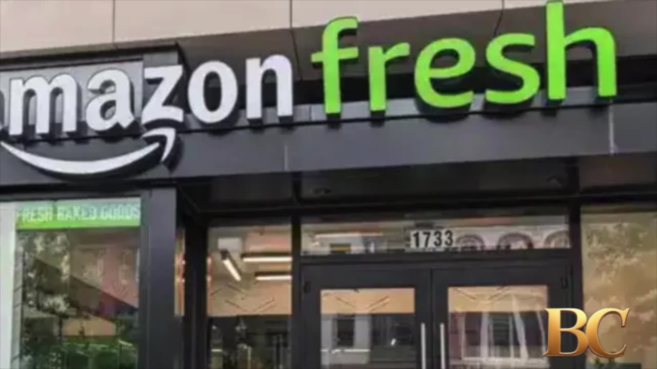 Amazon to Shut Down All Amazon Go and Amazon Fresh Stores