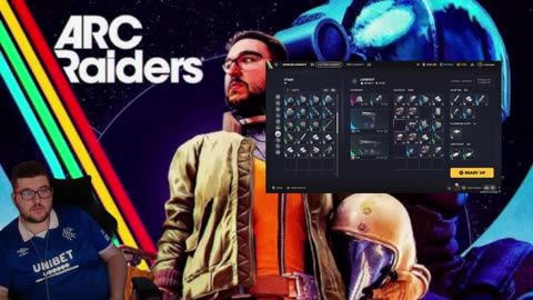 |🟣Scottish Bot Takes on Arc Raiders Season 2 Cold Snap Update🟣| Chilling join up Troops!!