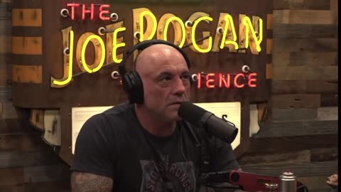 Joe Rogan: There’s a lot of c*cked out men out there