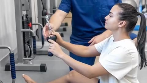 Neuro Rehab in Maple Ridge | Golden Maple Physiotherapy