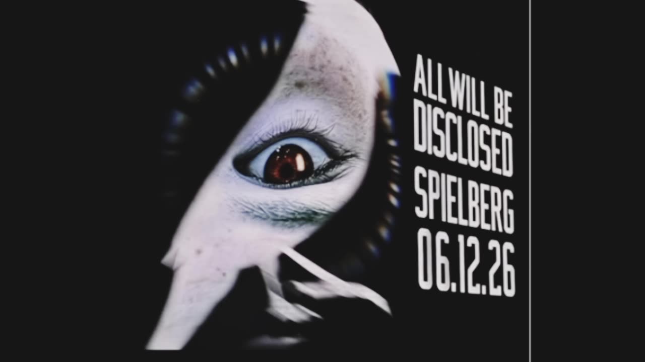 A Call for an Uprising talks Disclosure Day