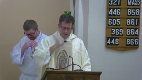 Dedication of the Lateran Basilica In Rome, November 8, 2025