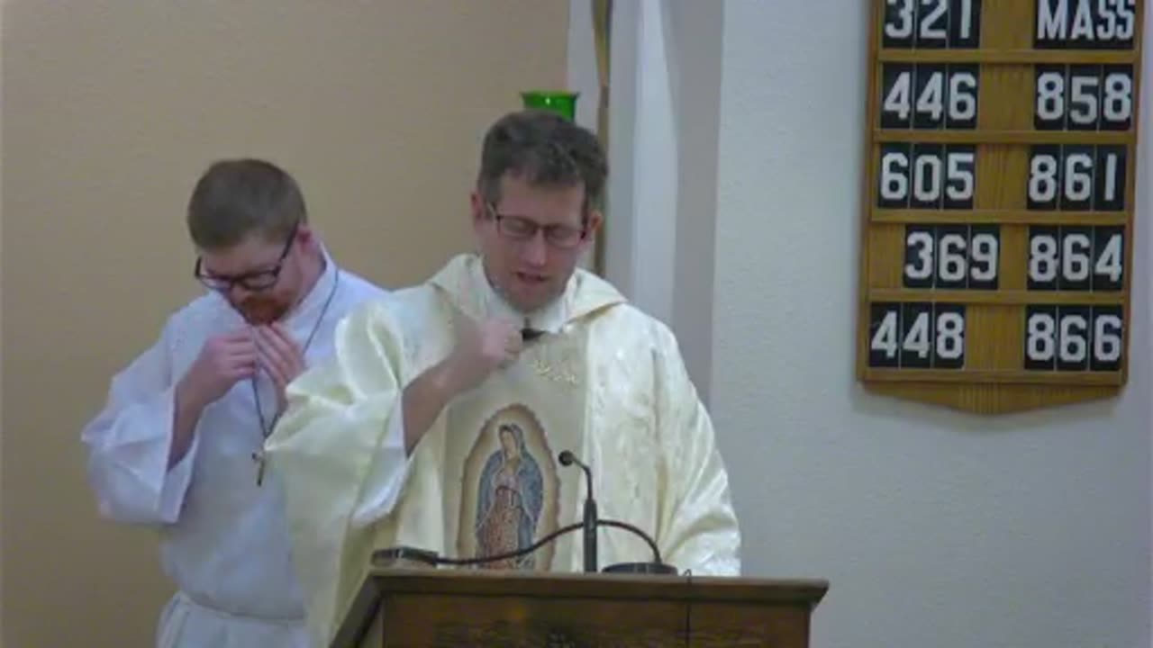 Dedication of the Lateran Basilica In Rome, November 8, 2025