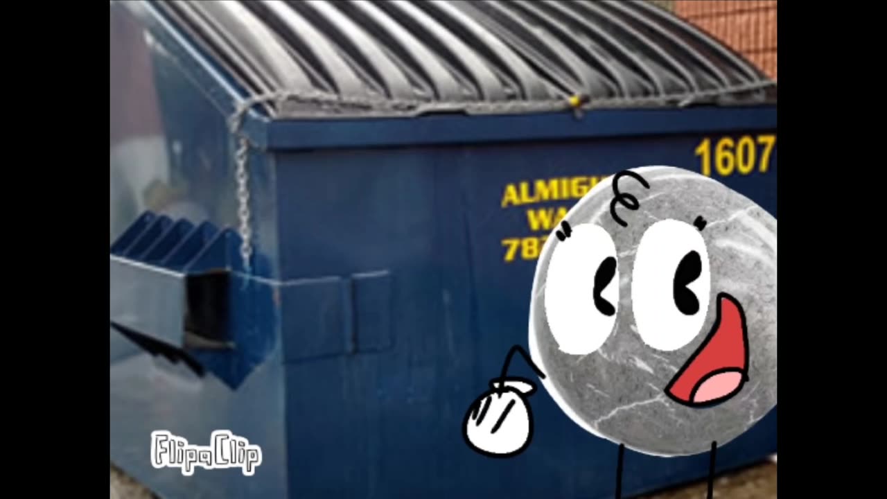 It only takes twice!