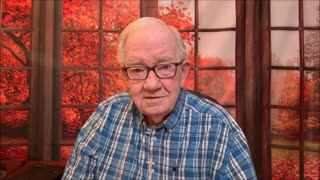 Think Like Jesus - Part 9 (Lord Of Heaven And Earth)