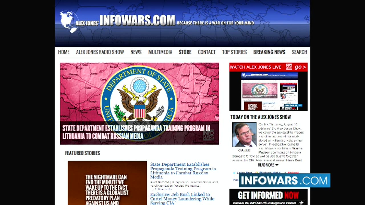 IW Archives 2015 Aug 13