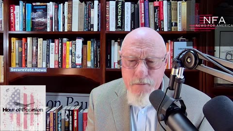 Hour of Decision: Communist Tactics or Good Faith Efforts