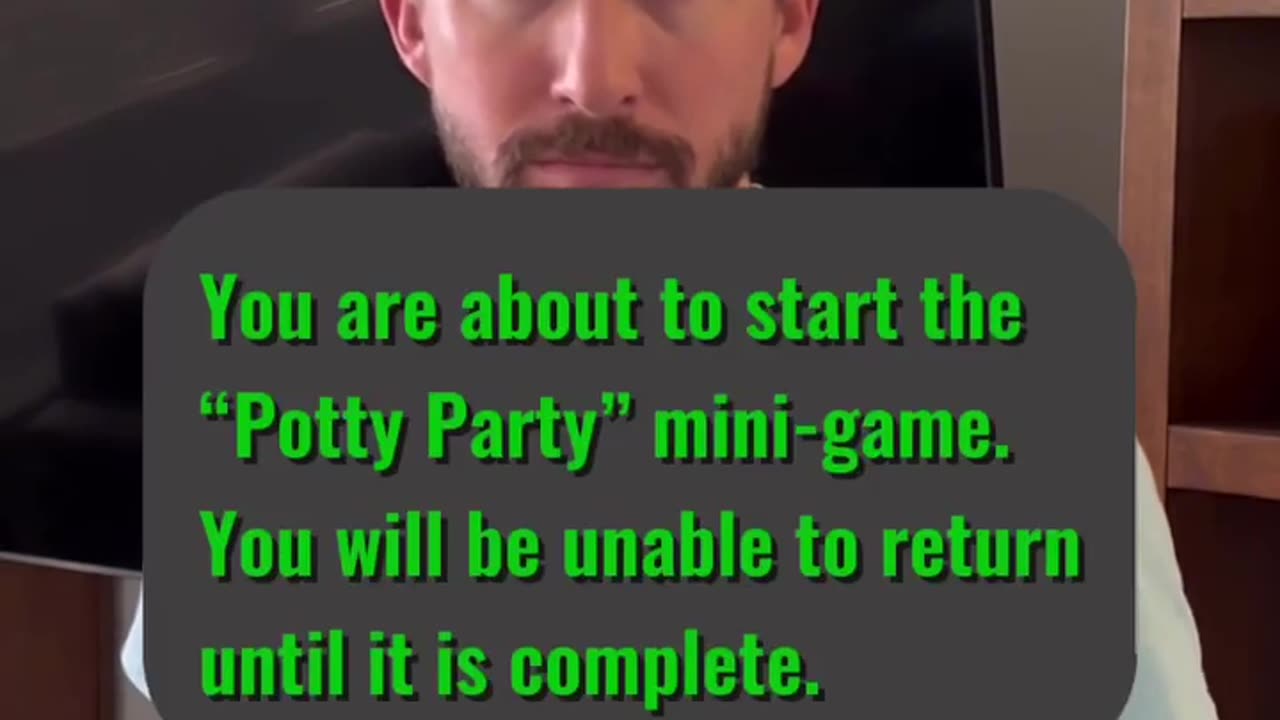 😂🎮 You Won't Believe This Toddler's Epic RPG Adventure! | FunFM