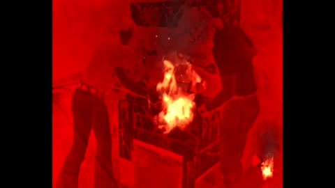 Haunted Village Music Video ~ 1970's Park Layne, Ohio