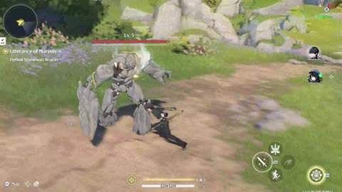 Wuthering Waves on steam