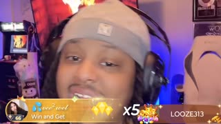 Looze Cannon roasting PYT
