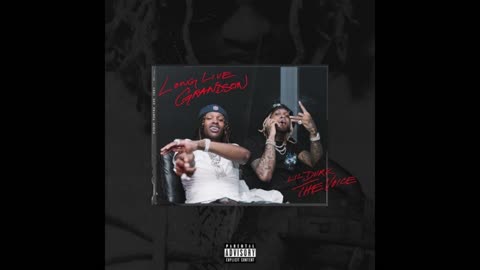 Lil Durk - Free Jamell (feat. YNW Melly)