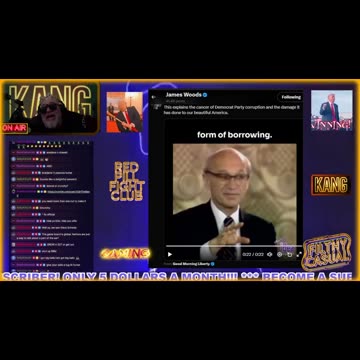 Balanced Budget explained