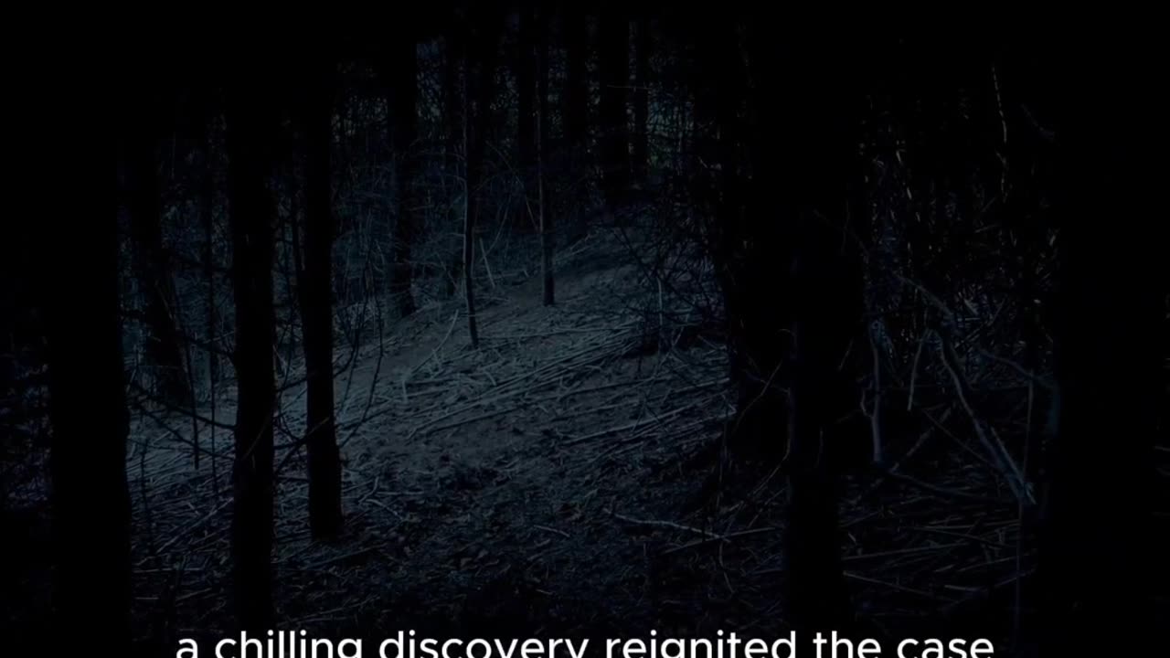 Chilling Discovery: Missing Hiker's Backstory Unveiled