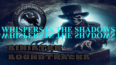 Sinister Soundtracks: Whispers in the Shadows