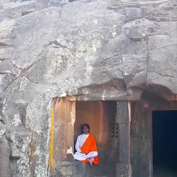 charudatta thorat buddha