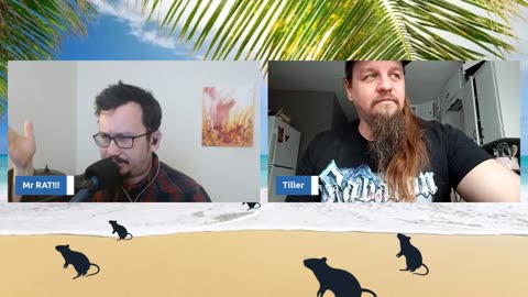 SEASON OF THE RAT - WHAT IS THE MCOC??? FT. TILLER