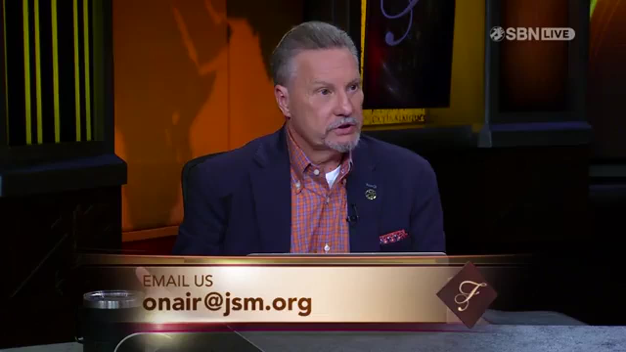 OCTOBER 6 2025 SBN SHOWS PART 2