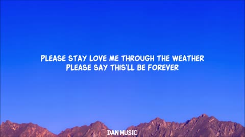 Caleb Hearn & ROSIE - Little Bit Better (Lyrics)