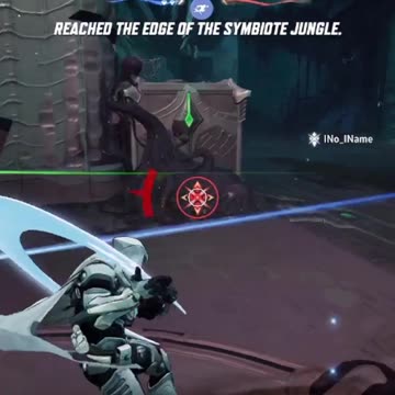 MOON KNIGHT IS OVERPOWERED