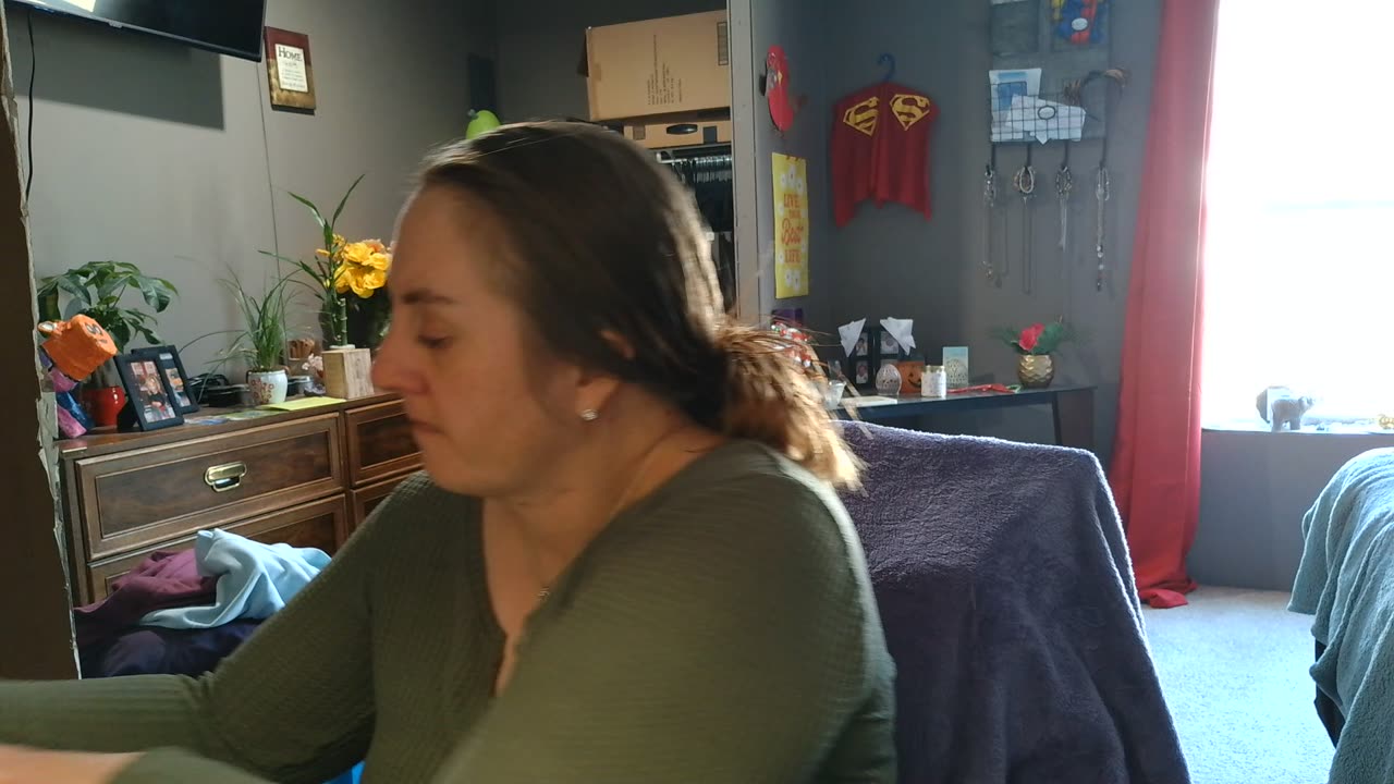 Throw low self-esteem out the door!