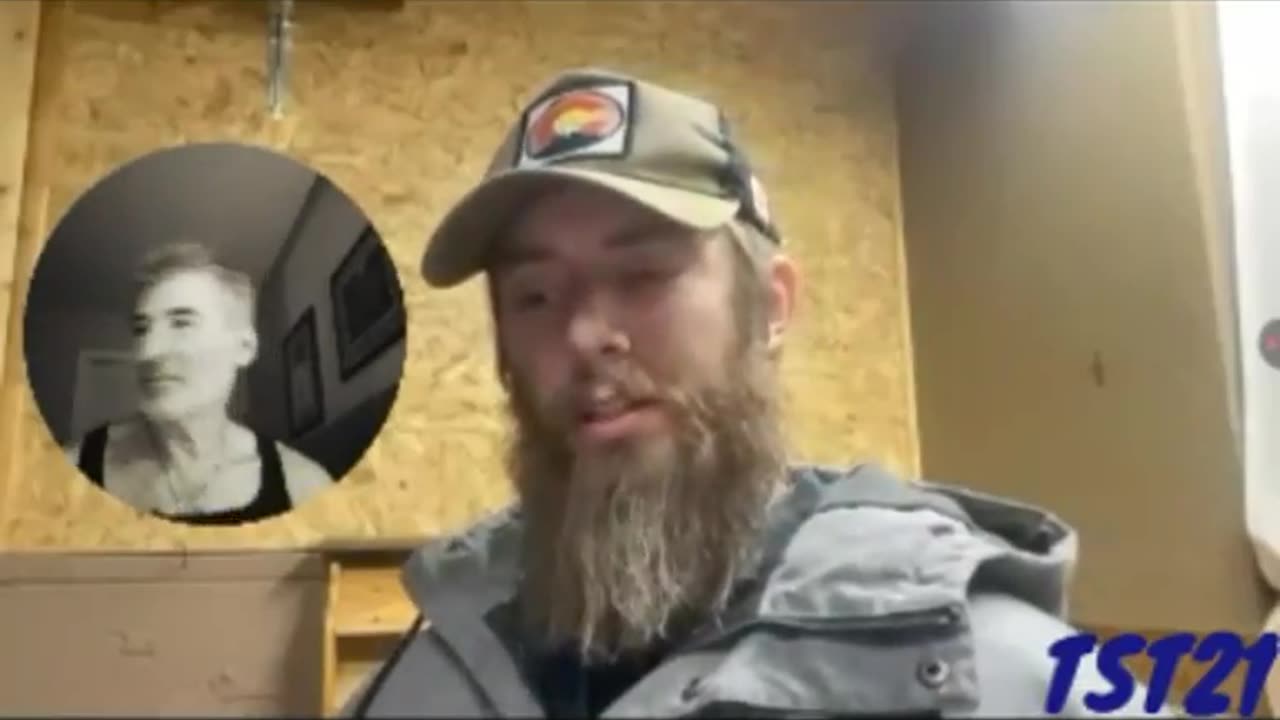 THE NATIONAL GUARD PREPARES FOR MASSIVE WIDESPREAD DRONE ATTACK