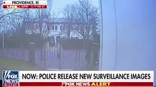 🚨 BREAKING: SEVERAL new videos of the the possible Brown University shooter