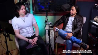 Does Playing to a Click or Backing Tracks Make You Less Legit?
