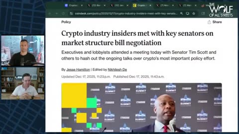 Is This the End? Crypto Markets Collapse in Silence