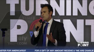 TPUSA Presents This is The Turning Point Tour LIVE with Vivek Ramaswamy!