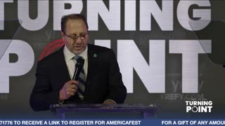 TPUSA Presents This is The Turning Point Tour LIVE with Vivek Ramaswamy!