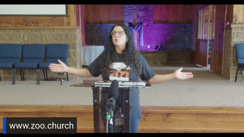 Jesus is the Main Thing! (afternoon session)