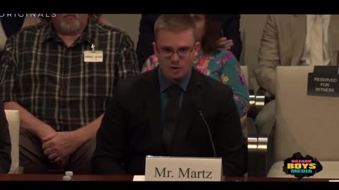 Congressional Hearing on Weather Modification – Injecting Aerosol in the Skies to Reflect Sunlight