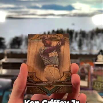 DO YOU EVEN KNOW HOW RARE THIS IS?