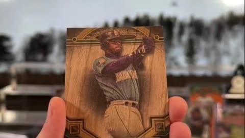 DO YOU EVEN KNOW HOW RARE THIS IS?