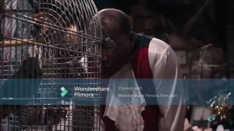 Halloween-The Rachel And Jamie Movie 2 Part 2