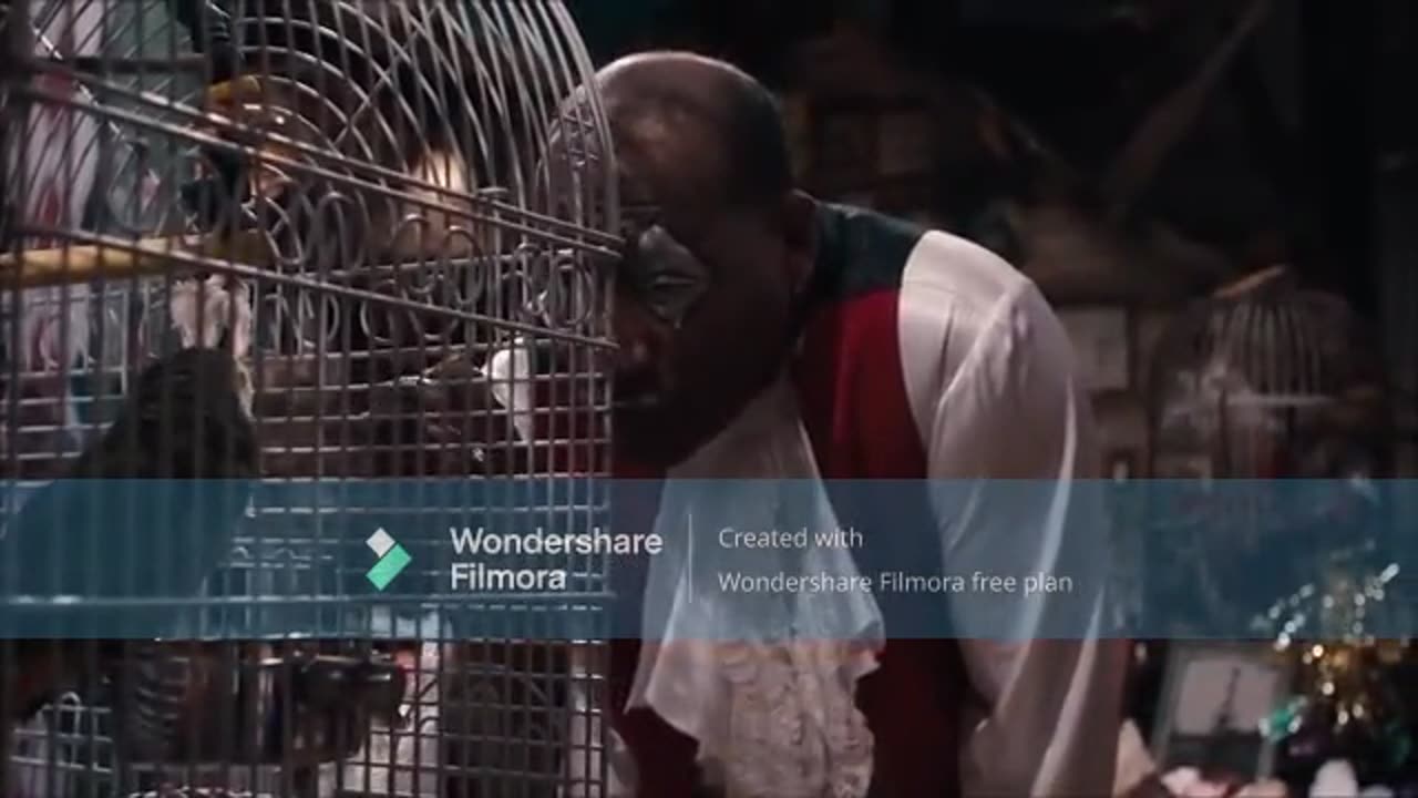 Halloween-The Rachel And Jamie Movie 2 Part 2